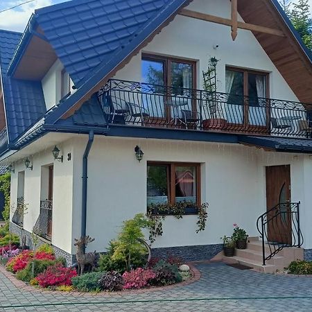 Domek Z Goralska Dusza Sleboda Юргув Экстерьер фото