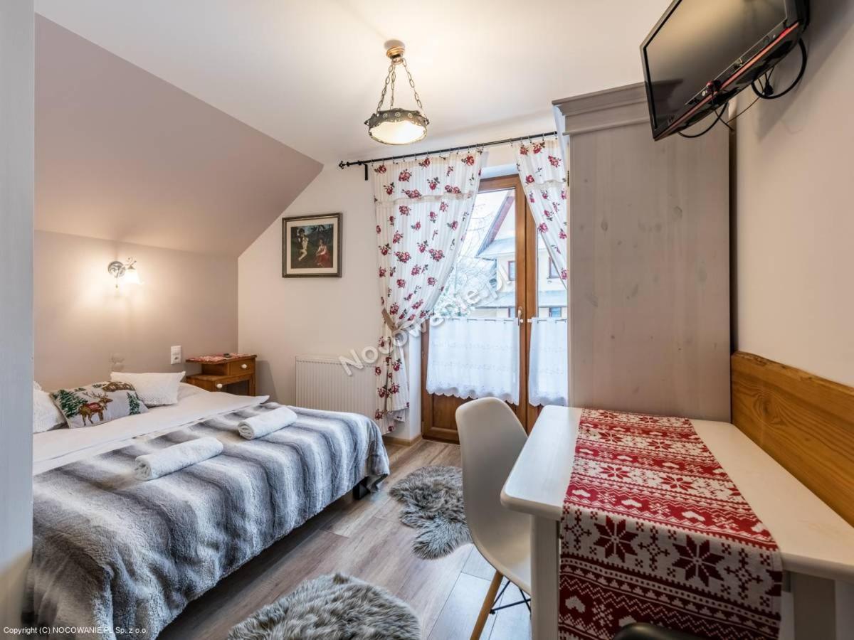 Domek Z Goralska Dusza Sleboda Юргув Экстерьер фото