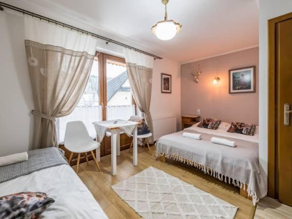 Domek Z Goralska Dusza Sleboda Юргув Экстерьер фото
